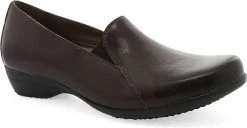 Dansko Farah -Cheap Shoe Store dansko womens farah chocolate burnished calf 5502230200 75965.1528477257