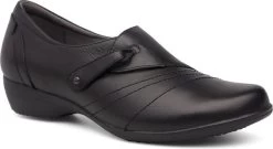 Dansko Wide Franny Wide