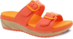 Dansko Kandi -Cheap Shoe Store dansko womens kandi orange molded 4520696900 65070.1677531197