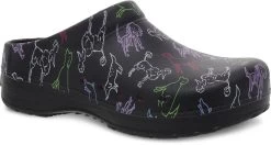 Dansko Kane 23 Dansko Kane -Cheap Shoe Store dansko womens kane dogs molded 4145390200 74499.1676072897