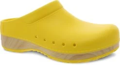 Dansko Kane 35 Dansko Kane -Cheap Shoe Store dansko womens kane yellow molded 4145171700 62882.1676072898
