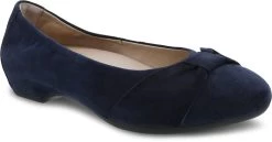 Dansko Lina 9 Dansko Lina -Cheap Shoe Store dansko womens lina navy kid suede 5702750275 78969.1533082349