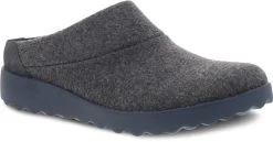 Dansko Lucie -Cheap Shoe Store dansko womens lucie charcoal wool blend 6420207500 97744.1645626771