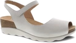 Dansko Marcy -Cheap Shoe Store dansko womens marcy ivory milled nubuck 1511616100 12263.1676073922