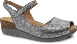 Dansko Marcy -Cheap Shoe Store dansko womens marcy pewter metallic 1511979400 19131.1676073922