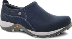 Dansko Patti -Cheap Shoe Store dansko womens patti navy milled nubuck 4353752005 19272.1660859849