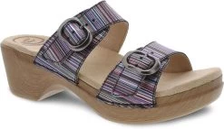 Dansko Sophie -Cheap Shoe Store dansko womens sophie metallic stripe 9841912200 82860.1645716999