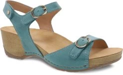 Dansko Tricia -Cheap Shoe Store dansko womens tricia lagoon milled burnished 1709601600 46069.1676087534