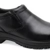 Dansko Men's Wynn -Cheap Shoe Store dansko wynn black smooth 8701020200 16308.1496338617