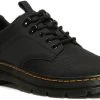 Dr. Martens Reeder Utility Shoe -Cheap Shoe Store dr martens reeder utility shoe black extra tough 50 27102001 13704.1647367391