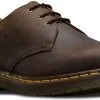 Dr. Martens Women's 1461 Crazy Horse Leather Oxford Shoe -Cheap Shoe Store dr martens womens 1461 crazy horse leather oxford shoe brown 11838201 91572.1638026439.600.600