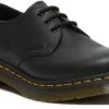 Dr. Martens Women's 1461 Virginia Leather Oxford Shoe -Cheap Shoe Store dr martens womens 1461 virginia leather oxford shoe black 24256001 51335.1638025526.600.600