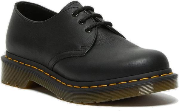 Dr. Martens Women's 1461 Virginia Leather Oxford Shoe 3 Dr. Martens Women's 1461 Virginia Leather Oxford Shoe