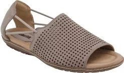 Earth Women's Shelly -Cheap Shoe Store earth womens shelley taupe nubuck 601812wbck tau 92552.1524868909