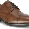 ECCO Men's Citytray Derby Cap Toe Tie 1 ECCO Men's Citytray Derby Cap Toe Tie -Cheap Shoe Store ecco mens citytray derby cap toe tie amber 51270401112 64270.1597862400