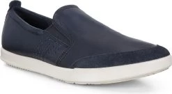 ECCO Men's Collin 2.0 Slip-On -Cheap Shoe Store ecco mens collin 2 slip on navy night sky 53621451313 97212.1567491340
