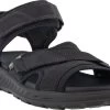 ECCO Men's Exowrap 3-Strap