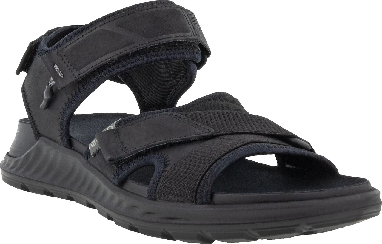 ECCO Men's Exowrap 3-Strap 3 ECCO Men's Exowrap 3-Strap