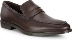 ECCO Men's Melbourne Loafer -Cheap Shoe Store ecco mens melbourne loafer cocoa brown 62168401482 15797.1567472652