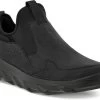 ECCO Men's MX Low Slip-On 2 ECCO Men's MX Low Slip-On -Cheap Shoe Store ecco mens mx low slip on black 82029402001 64017.1687207615