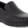 ECCO Men's S Lite Moc Classic -Cheap Shoe Store ecco mens s lite moc classic black 54051401001 15246.1661213423