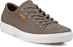 ECCO Men's Soft 7 Sneaker -Cheap Shoe Store ecco mens soft 7 sneaker dark clay lion 43000459141 86809.1700835960