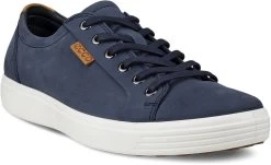 ECCO Men's Soft 7 Sneaker -Cheap Shoe Store ecco mens soft 7 sneaker marine lion 43000459140 89493.1700835960