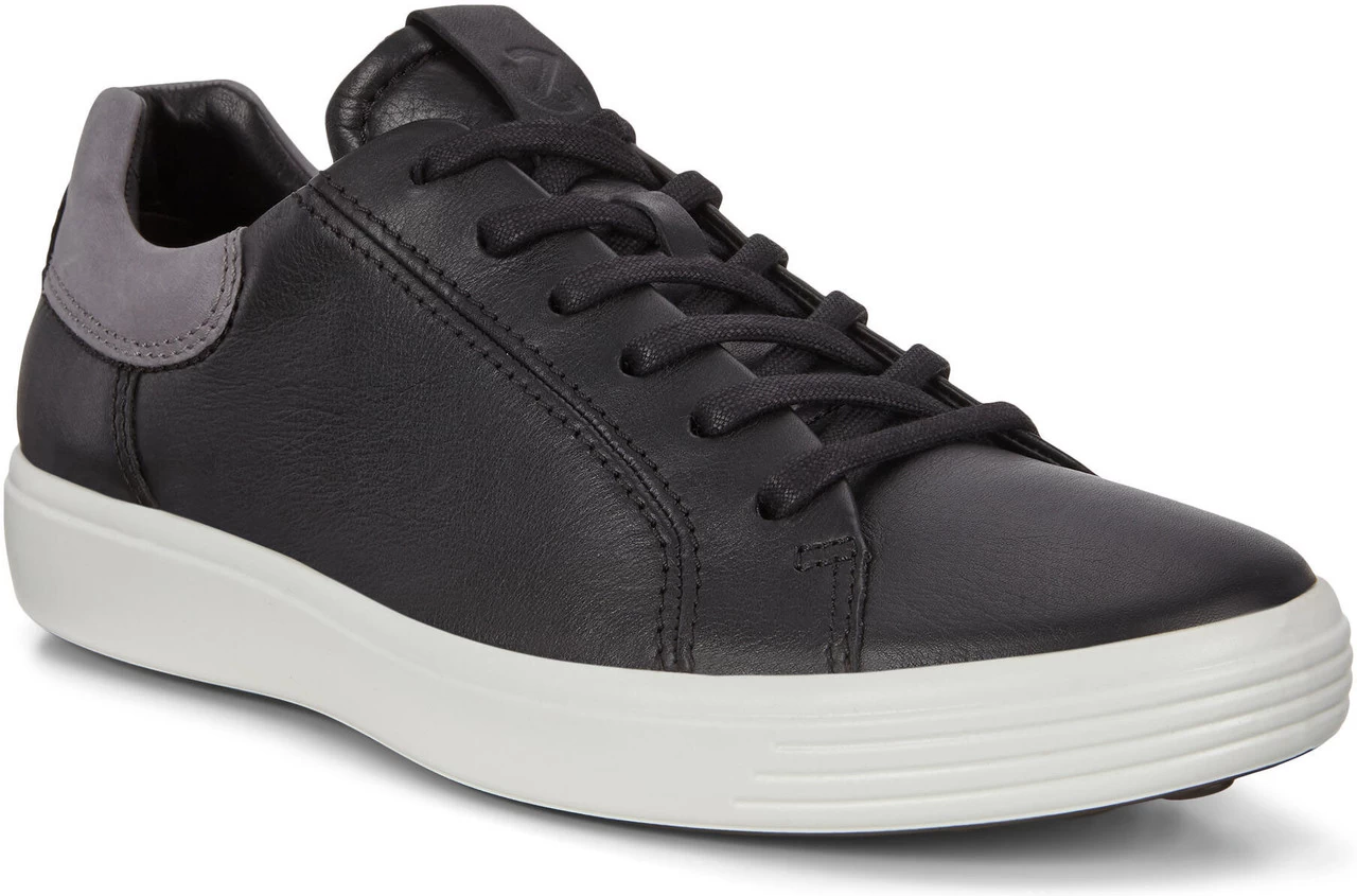 ECCO Men's Soft 7 Street Sneaker 3 ECCO Men's Soft 7 Street Sneaker