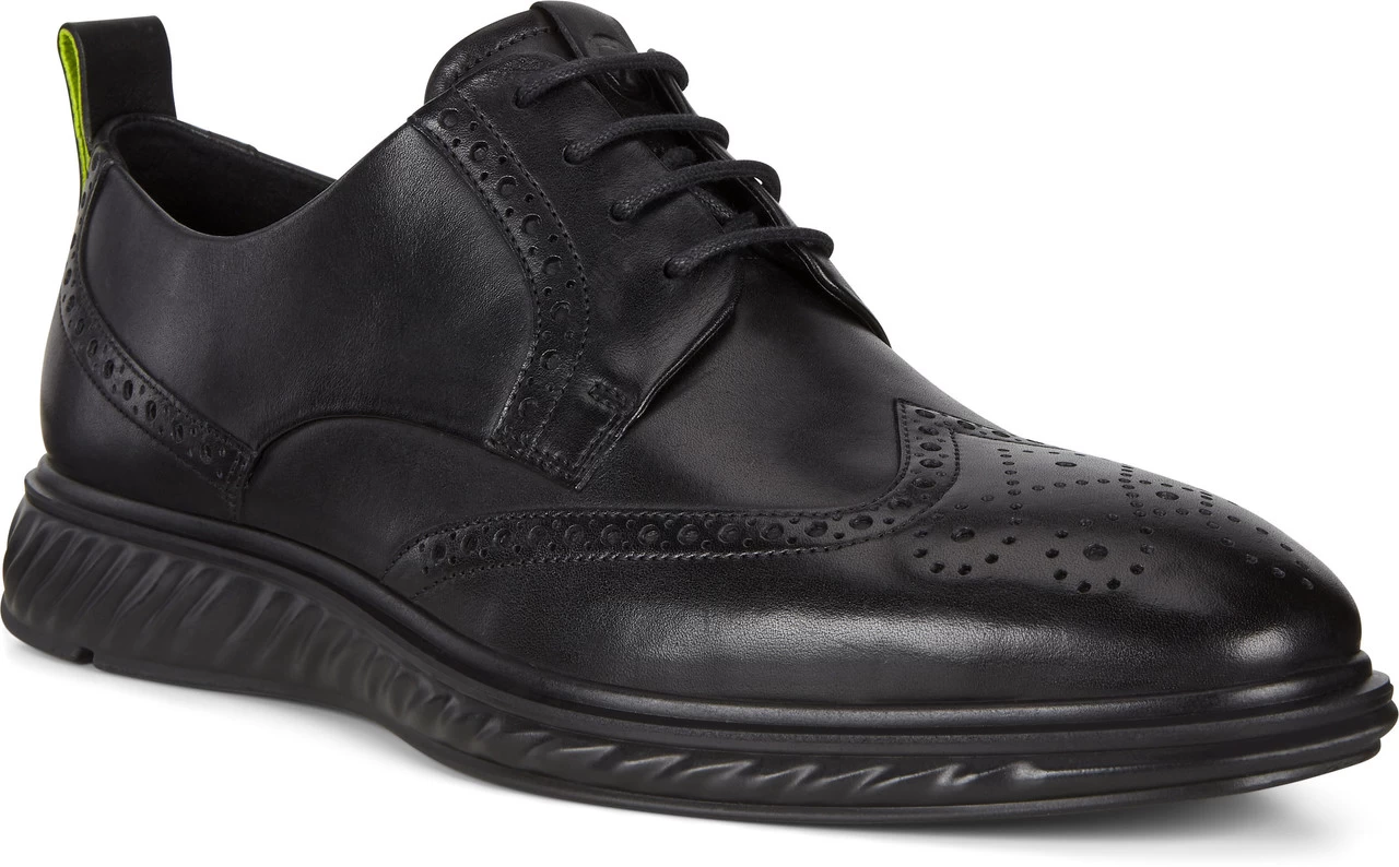 ECCO Men's ST.1 Hybrid Lite Wingtip Brogue 3 ECCO Men's ST.1 Hybrid Lite Wingtip Brogue