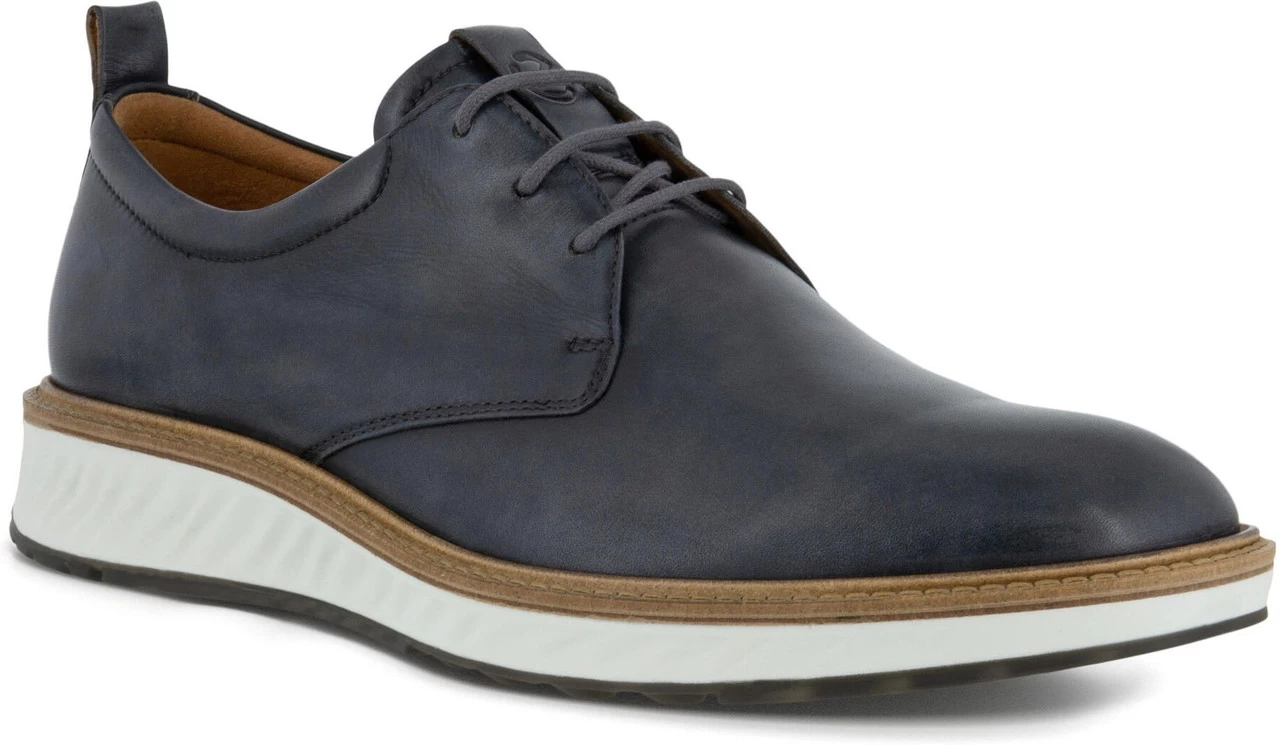 ECCO Men's ST.1 Hybrid Plain Toe 6 ECCO Men's ST.1 Hybrid Plain Toe - Image 4