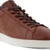 ECCO Men's Street Lite Leather Sneaker -Cheap Shoe Store ecco mens street lite leather sneaker whiskey coffee 52135456359 51186.1663866222.600.600