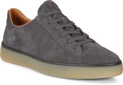 ECCO Men's Street Tray Classic Sneaker