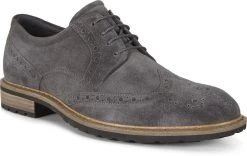 ECCO Men's Vitrus I Wing Tip Tie