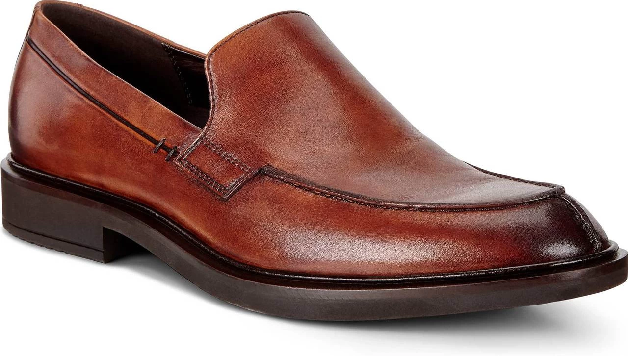 ECCO Men's Vitrus II Apron Slip On 3 ECCO Men's Vitrus II Apron Slip On