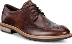ECCO Men's Vitrus I Wing Tip Tie 7 ECCO Men's Vitrus I Wing Tip Tie -Cheap Shoe Store ecco mens vitrus ii wing tip tie nature 64031401009 59513.1624484859