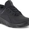 ECCO Women's MX Low Sneaker -Cheap Shoe Store ecco womens mx low sneaker black 82018302001 55852.1662624469