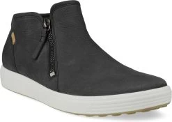 ECCO Women's Soft 7 Low Bootie