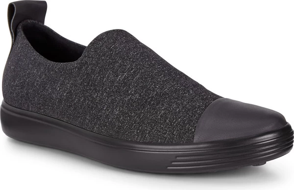 ECCO Women's Soft 7 Slip-On GTX 3 ECCO Women's Soft 7 Slip-On GTX
