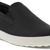 ECCO Women's Soft 7 Slip-On Sneaker -Cheap Shoe Store ecco womens soft 7 slip on sneaker black powder 47049350263 79845.1687217920