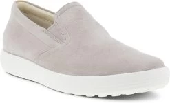 ECCO Women's Soft 7 Slip-On Sneaker -Cheap Shoe Store ecco womens soft 7 slip on sneaker grey rose powder 47049360604 56399.1687217920
