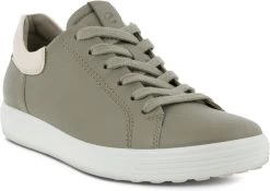 ECCO Women's Soft 7 Street Sneaker -Cheap Shoe Store ecco womens soft 7 street sneaker vetiver limestone 47009360079 75249.1620423319