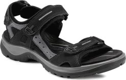 ECCO Women's Yucatan Sandal -Cheap Shoe Store ecco womens yucatan black mole black 06956350034 00437.1687214227