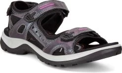 ECCO Women's Yucatan Sandal -Cheap Shoe Store ecco womens yucatan sandal iridecent 06956301299 52559.1687214227