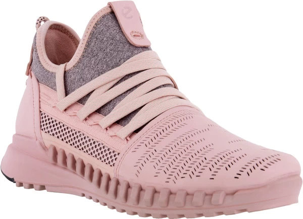 ECCO Women's Zipflex Low Cut Sneaker 3 ECCO Women's Zipflex Low Cut Sneaker