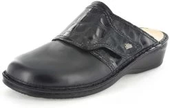 Finn Comfort Aussee Soft -Cheap Shoe Store finn comfort aussie soft black nappa croc 82526 901743 10949.1527031552