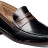 Florsheim Berkley Flex Moc Toe Penny Loafer -Cheap Shoe Store florsheim mens berkley flex moc toe penny loafer black brown smooth 12195 963 36029.1619643364