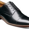 Florsheim Rucci Cap Toe Oxford -Cheap Shoe Store florsheim mens rucci cap toe oxford black 13384 001 40543.1663862880