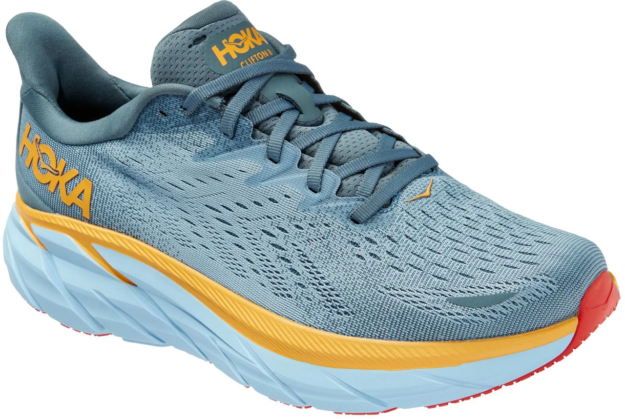 Hoka Men's Clifton 8 4 Hoka Men's Clifton 8 - Image 2