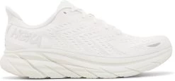 Hoka Men's Clifton 8 7 Hoka Men's Clifton 8 -Cheap Shoe Store hoka mens clifton 8 white wide 1121374 wwh 24590.1700618890