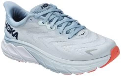Hoka Women's Arahi 6 -Cheap Shoe Store hoka womens arahi 6 plein air blue fog 1123195 pabf 62735.1700607606